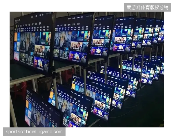 构建世界杯城市服务SRT协议标准以清退传统卫星直播的高额运维冗余